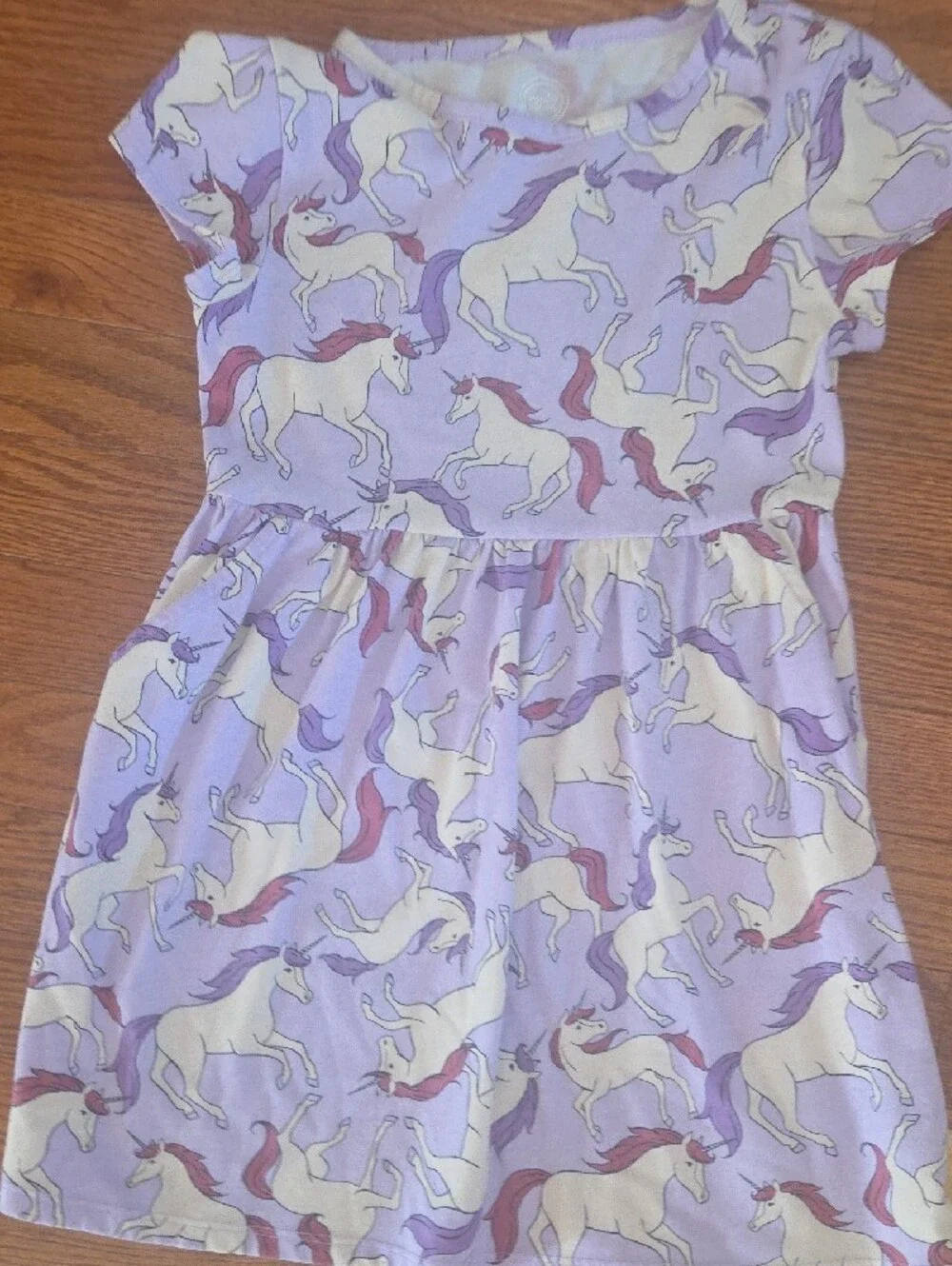 Girls Cat & Jack & Wondee Nation Dress Bundle